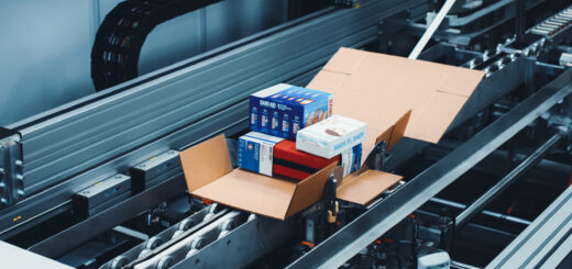 Passgenaue Verpackung als Baustein von Industry 5.0