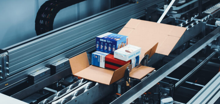 Passgenaue Verpackung als Baustein von Industry 5.0