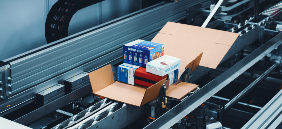 Passgenaue Verpackung als Baustein von Industry 5.0