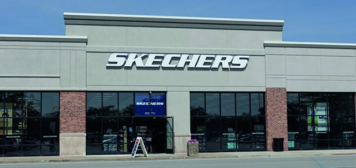 Skechers setzt auf skalierbare und robuste Logistikautomatisierung