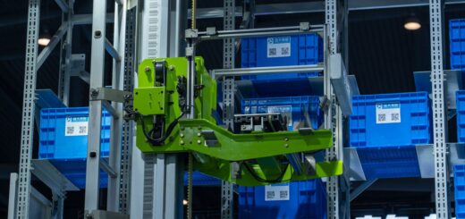Skalierbare Robotik braucht ein robustes Service-Ökosystem