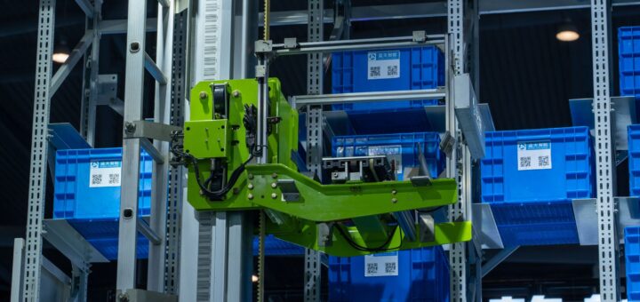 Skalierbare Robotik braucht ein robustes Service-Ökosystem