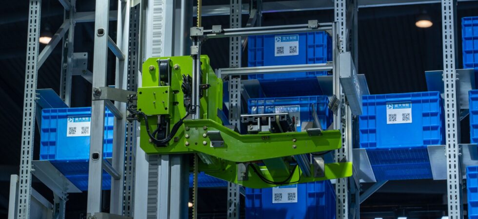 Skalierbare Robotik braucht ein robustes Service-Ökosystem