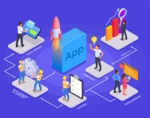 KI-App-Builder macht Lagerprozesse anpassungsfähiger