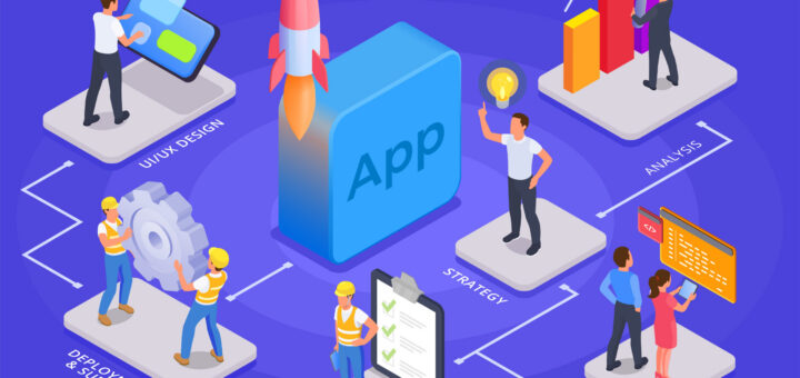 KI-App-Builder macht Lagerprozesse anpassungsfähiger