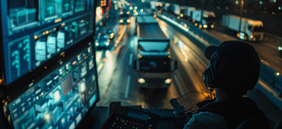 Resiliente Logistik braucht eine sicher konzipierte KI