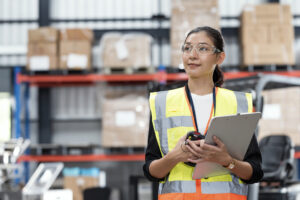Britische Industrie stößt bei KI auf Daten- und Governance-Lücken