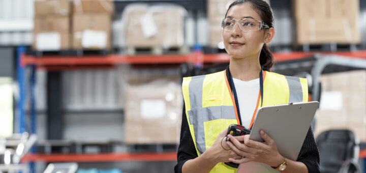 Britische Industrie stößt bei KI auf Daten- und Governance-Lücken