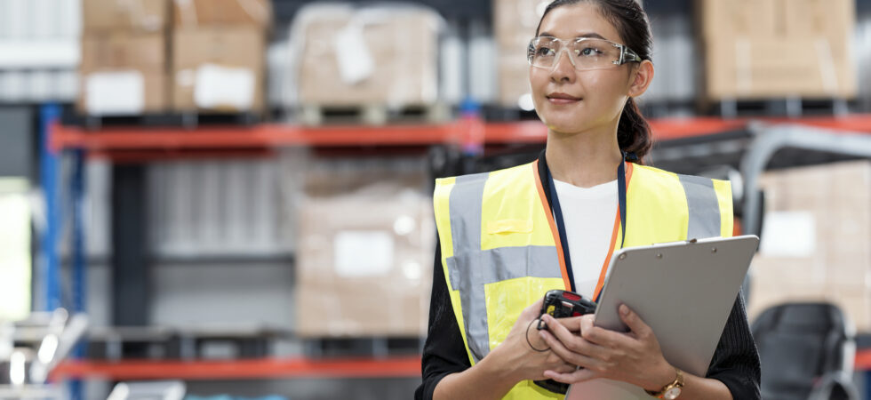 Britische Industrie stößt bei KI auf Daten- und Governance-Lücken