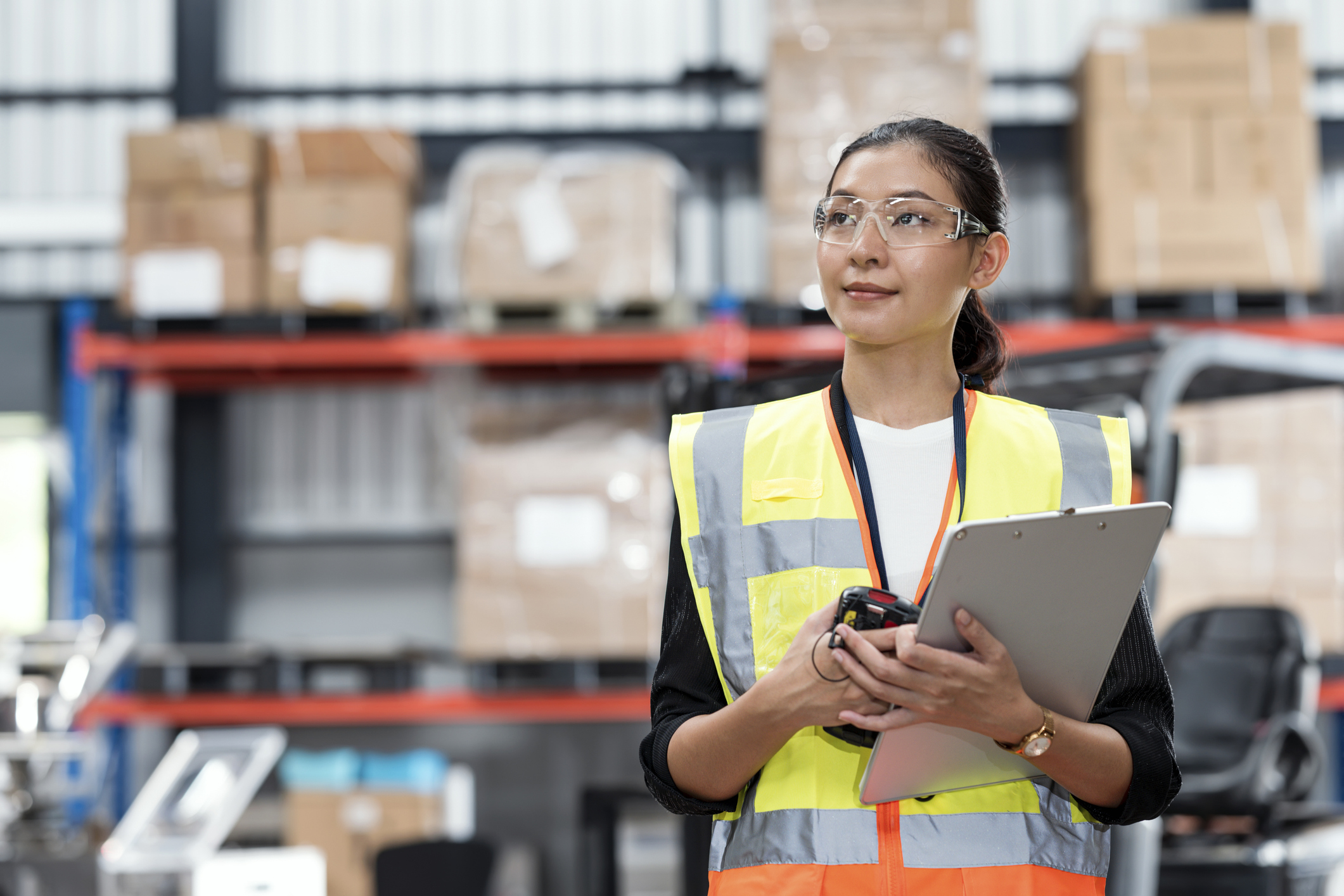 Britische Industrie stößt bei KI auf Daten- und Governance-Lücken