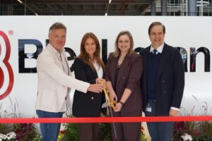 Bleckmann verbindet H&M-Logistik mit Lagerautomatisierung