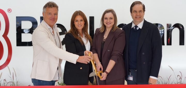 Bleckmann verbindet H&M-Logistik mit Lagerautomatisierung