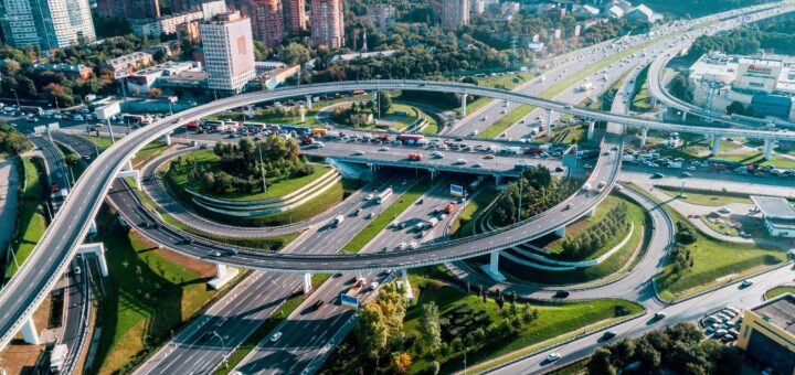 Autonomer Güterverkehr rückt in den industriellen Regelbetrieb
