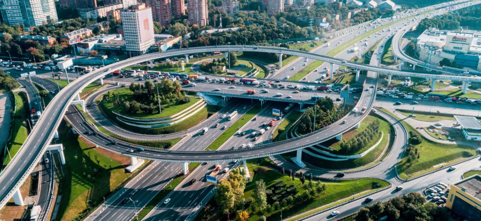 Autonomer Güterverkehr rückt in den industriellen Regelbetrieb
