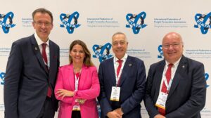 FIATA und SIL 2027: Barcelona setzt auf robuste Lieferketten