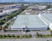 Cadent schafft resilientere Logistikbasis in Birmingham