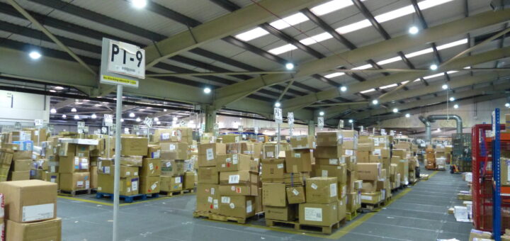 FedEx-Übernahme stärkt resiliente Logistikstrukturen