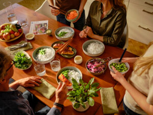 HelloFresh verbindet Elektrifizierung mit digitaler Flottensteuerung