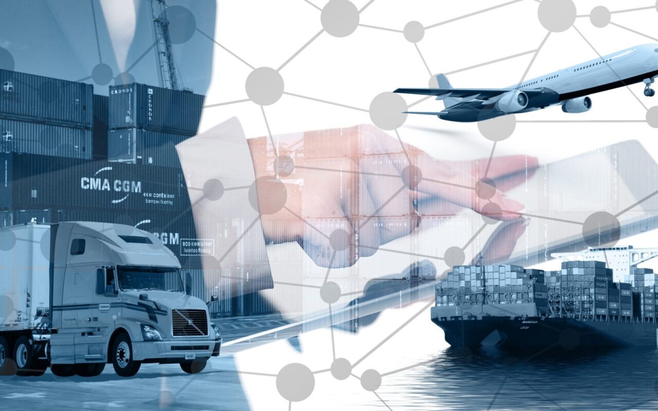 Industry 5.0: Logistik braucht Menschen hinter der KI Industry 5.0: Logistik braucht Menschen hinter der KI