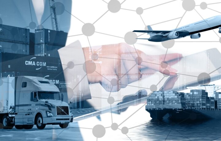 Industry 5.0: Logistik braucht Menschen hinter der KI