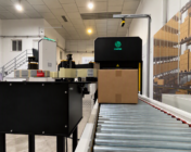 InLine verbindet Identifikation und Prüfung für robuste Logistikprozesse