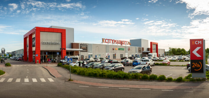 Kesko stärkt resiliente Logistik mit Cloud-WMS und KI