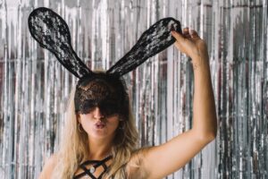 InPost-Paketstationen machen Ann Summers’ Zustellung flexibler