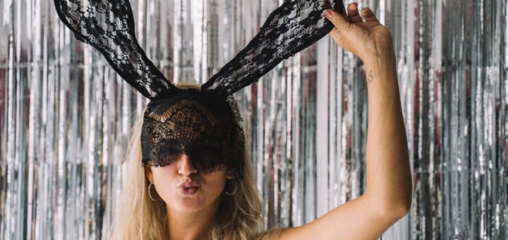 InPost-Paketstationen machen Ann Summers’ Zustellung flexibler