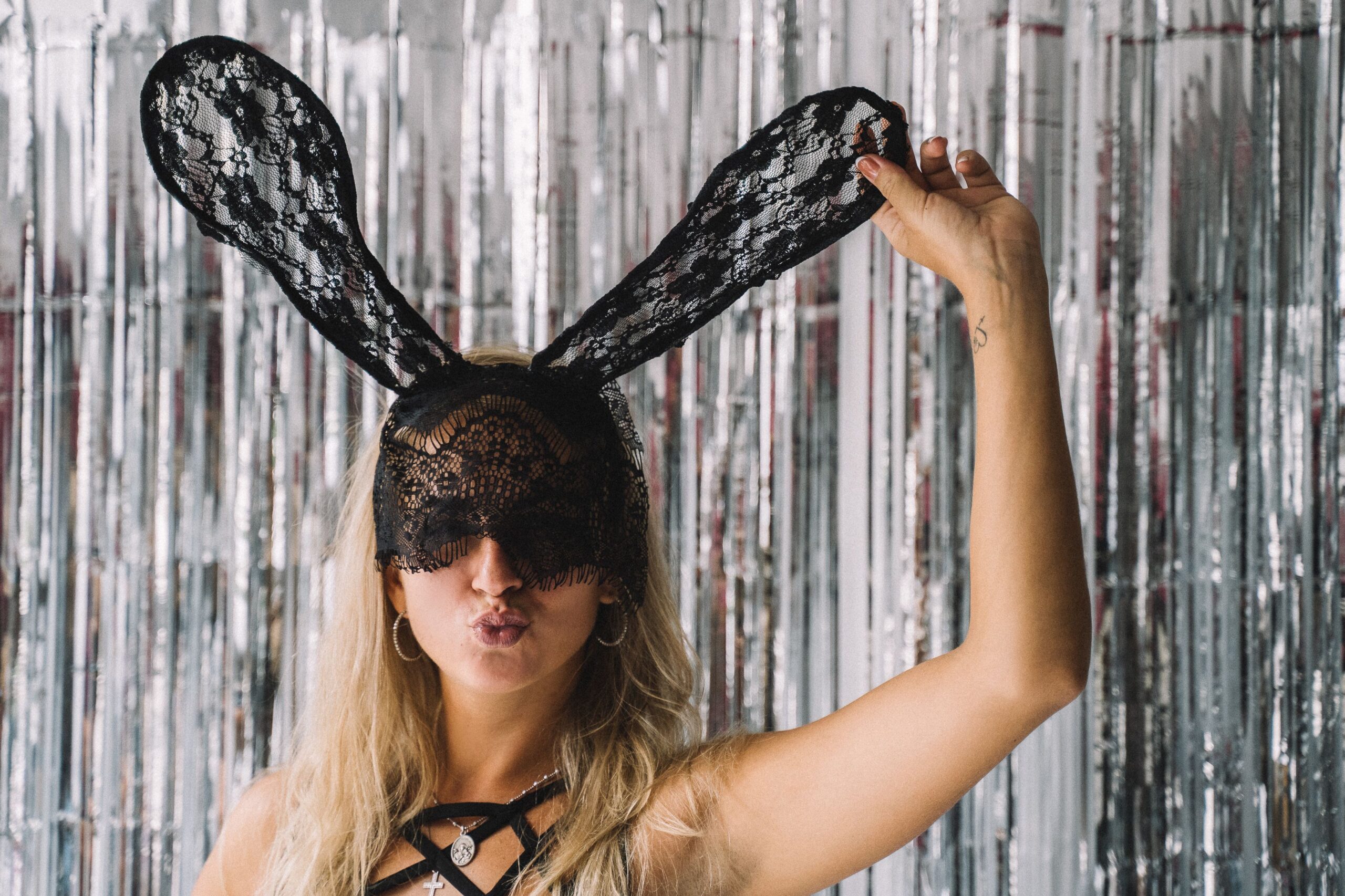 InPost-Paketstationen machen Ann Summers’ Zustellung flexibler