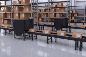 RFID-Nachrüstung soll Logistik-Brownfields digitalisieren