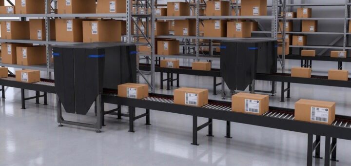 RFID-Nachrüstung soll Logistik-Brownfields digitalisieren