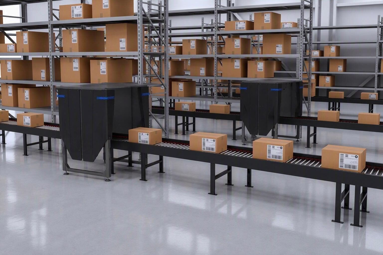 RFID-Nachrüstung soll Logistik-Brownfields digitalisieren