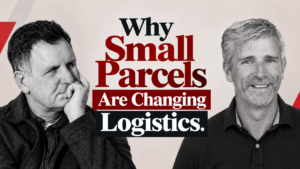 Kleine Sendungen weisen den Weg zur nächsten Logistikgeneration
