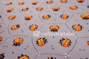 Symbotic übernimmt cellumation für dichteren Materialfluss