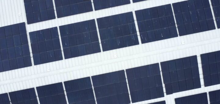 Industrie 5.0 macht das Lager zur Energieplattform
