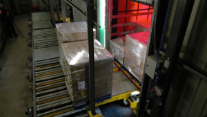 Die Laderampe wird zum Baustein resilienter Industrie 5.0